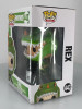 Funko POP! Games Fortnite Rex #443 Vinyl Figure - (90846)