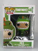 Funko POP! Games Fortnite Rex #443 Vinyl Figure - (90846)