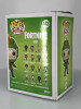 Funko POP! Games Fortnite Rex #443 Vinyl Figure - (90846)