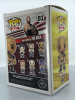 Funko POP! WWE Dwayne "The Rock" Johnson #3 Vinyl Figure - (90503)