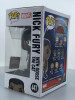 Funko POP! Captain Marvel Nick Fury w/ Goose the Cat #447 Amazon Exclusive - (90883)
