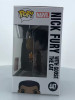 Funko POP! Captain Marvel Nick Fury w/ Goose the Cat #447 Amazon Exclusive - (90883)