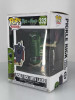 Funko POP! Animation Rick and Morty Pickle Rick with Laser #332 Vinyl Figure - (90854)