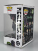 Funko POP! Animation Rick and Morty Pickle Rick with Laser #332 Vinyl Figure - (90854)