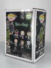 Funko POP! Animation Rick and Morty Pickle Rick with Laser #332 Vinyl Figure - (90854)