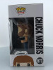 Funko POP! Movies Chuck Norris (Uzis) #673 Target Exclusive Vinyl Figure - (90467)