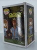 Funko POP! Movies Chuck Norris (Uzis) #673 Target Exclusive Vinyl Figure - (90467)