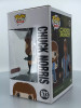 Funko POP! Movies Chuck Norris (Uzis) #673 Target Exclusive Vinyl Figure - (90467)