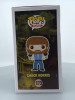 Funko POP! Movies Chuck Norris (Uzis) #673 Target Exclusive Vinyl Figure - (90467)