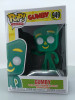 Funko POP! Television Gumby #949 Vinyl Figure - (90496)