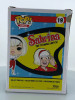 Sabrina the Teenage Witch #19 - (90886)