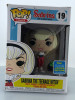 Sabrina the Teenage Witch #19 - (90886)