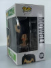 Funko POP! Disney Jungle Book Mowgli #100 Vinyl Figure - (90504)