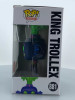 King Trollex (Glows in the Dark) #881 - (90882)