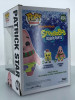 Funko POP! Animation SpongeBob SquarePants Patrick Star Christmas #454 - (90476)