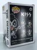 Funko POP! Rocks KISS The Demon #121 Vinyl Figure - (90644)