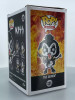 Funko POP! Rocks KISS The Demon #121 Vinyl Figure - (90644)