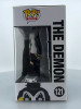 Funko POP! Rocks KISS The Demon #121 Vinyl Figure - (90644)