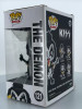 Funko POP! Rocks KISS The Demon #121 Vinyl Figure - (90644)