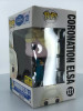 Funko POP! Disney Frozen Elsa Coronation with Orb & Specter #121 Vinyl Figure - (90645)