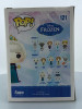 Funko POP! Disney Frozen Elsa Coronation with Orb & Specter #121 Vinyl Figure - (90645)