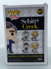 Funko POP! Television Schitt's Creek Johnny Rose #973 Vinyl Figure - (90619)
