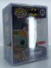 Funko POP! Heroes (DC Comics) Art Series Batman #3 Target Exclusive Vinyl Figure - (90471)