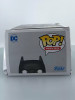 Funko POP! Movies DC The Batman Batman #1187 Vinyl Figure - (90452)