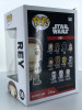 Funko POP! Star Wars The Force Awakens Rey #58 Vinyl Figure - (90554)