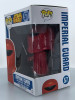 Funko POP! Star Wars Blue Box Imperial Guard #57 Walgreens Exclusive - (90540)