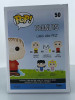 Funko POP! Animation Peanuts Linus van Pelt #50 Vinyl Figure - (90553)