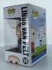 Funko POP! Animation Peanuts Linus van Pelt #50 Vinyl Figure - (90553)
