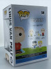 Funko POP! Animation Peanuts Linus van Pelt #50 Vinyl Figure - (90553)