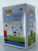Funko POP! Animation Peanuts Linus van Pelt #50 Vinyl Figure - (90553)