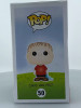 Funko POP! Animation Peanuts Linus van Pelt #50 Vinyl Figure - (90553)