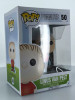 Funko POP! Animation Peanuts Linus van Pelt #50 Vinyl Figure - (90553)