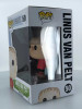 Funko POP! Animation Peanuts Linus van Pelt #50 Vinyl Figure - (90553)