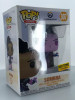 Funko POP! Games Overwatch Sombra (Translucent) #307 Hot Topic Exclusive - (90538)