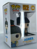 Funko POP! Movies Despicable Me 2 Agnes #34 Vinyl Figure - (90519)