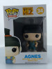 Funko POP! Movies Despicable Me 2 Agnes #34 Vinyl Figure - (90519)