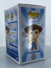 Funko POP! Disney Pixar Toy Story 4 Sheriff Woody #522 Vinyl Figure - (90596)