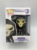 Funko POP! Games Overwatch Reaper #93 Vinyl Figure - (27835)