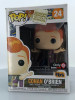 Funko POP! Celebrities Conan O'Brien as Armenian Folk Dancer #24 Vinyl Figure - (90536)