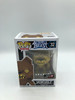 Funko POP! 8-Bit Altered Beast Greek Warrior (Gold) #32 Vinyl Figure - (33776)