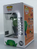 Funko POP! Animation Anime Dragon Ball Z (DBZ) Piccolo (Metallic) #704 - (90578)