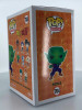 Funko POP! Animation Anime Dragon Ball Z (DBZ) Piccolo (Metallic) #704 - (90578)