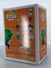 Funko POP! Animation Anime Dragon Ball Z (DBZ) Piccolo (Metallic) #704 - (90578)