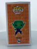 Funko POP! Animation Anime Dragon Ball Z (DBZ) Piccolo (Metallic) #704 - (90578)