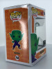 Funko POP! Animation Anime Dragon Ball Z (DBZ) Piccolo (Metallic) #704 - (90578)