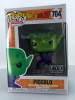 Funko POP! Animation Anime Dragon Ball Z (DBZ) Piccolo (Metallic) #704 - (90578)